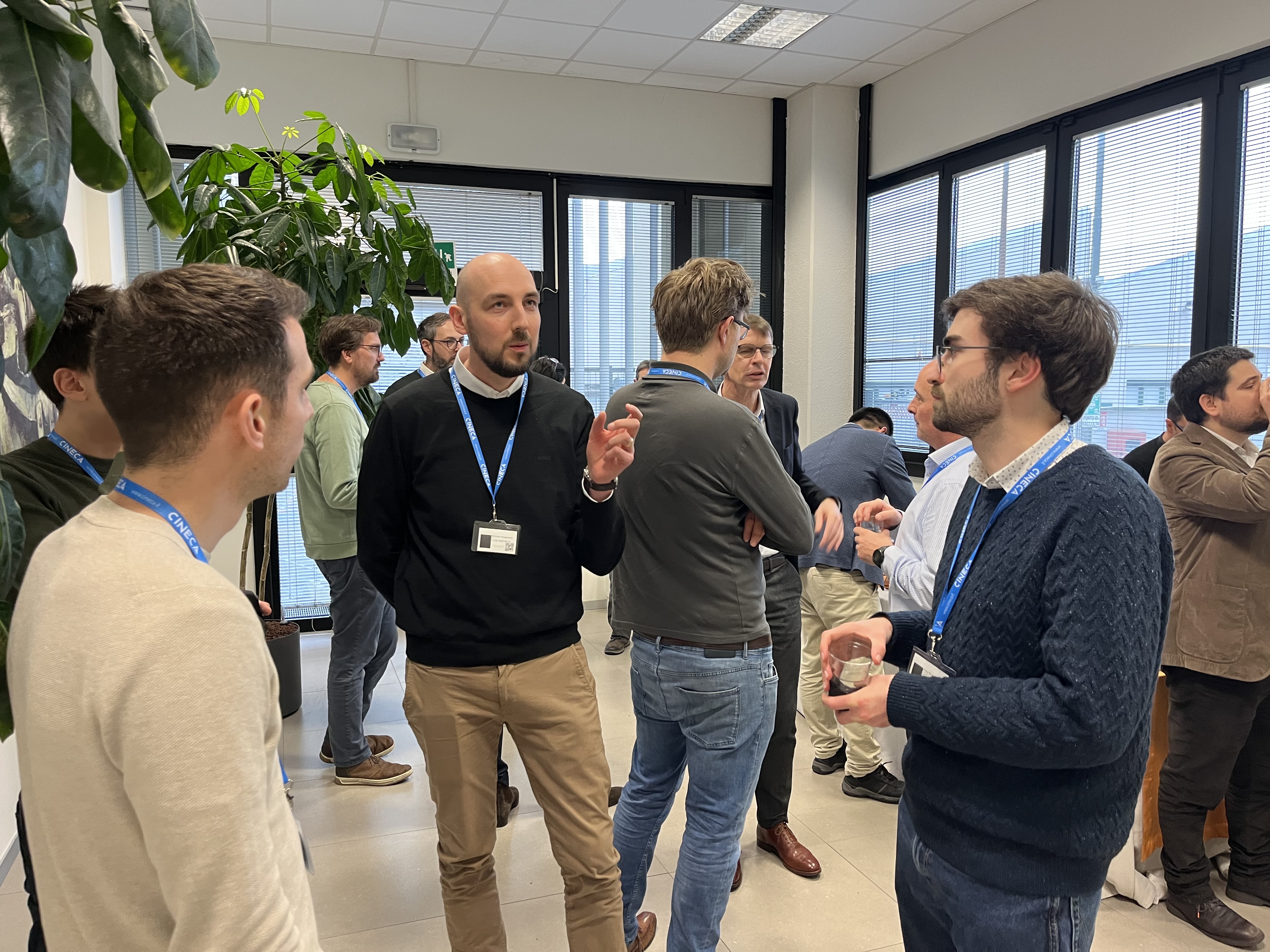 Sci-Fi-Turbo project partners